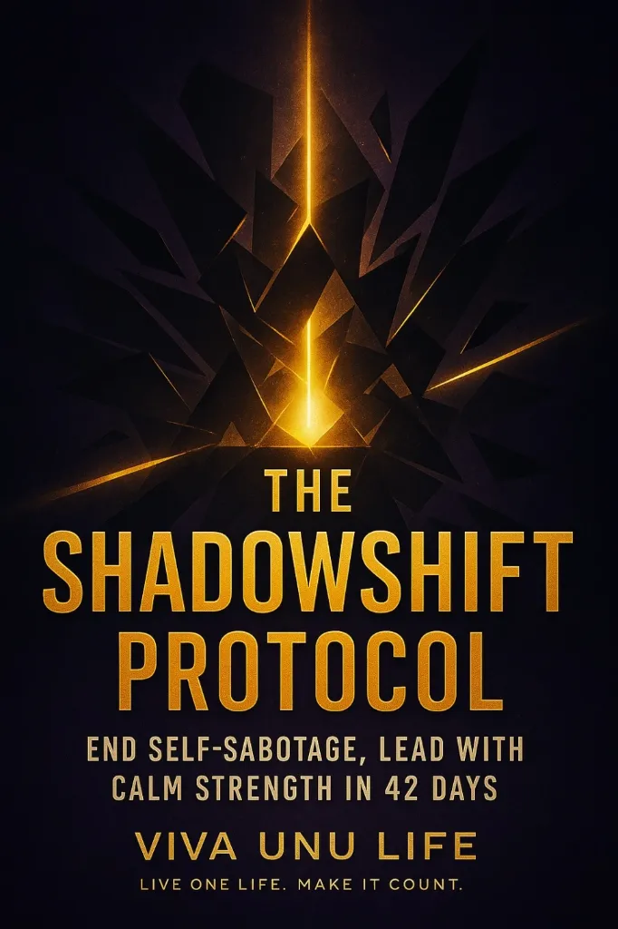 The ShadowShift Protocol