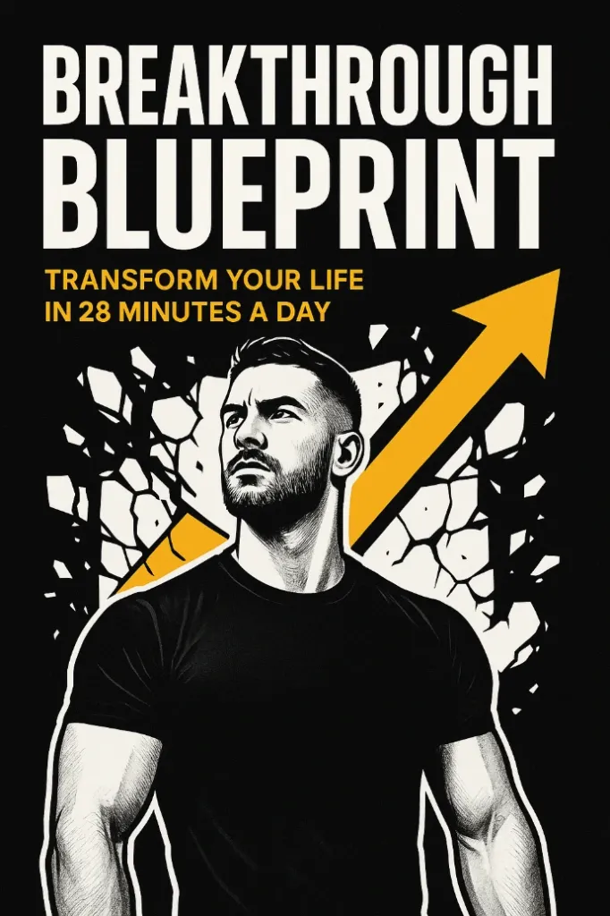 Breakthrough Blueprint
